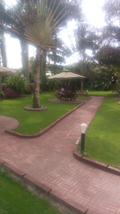 The Charity Hotel International Arusha Eksteriør bilde