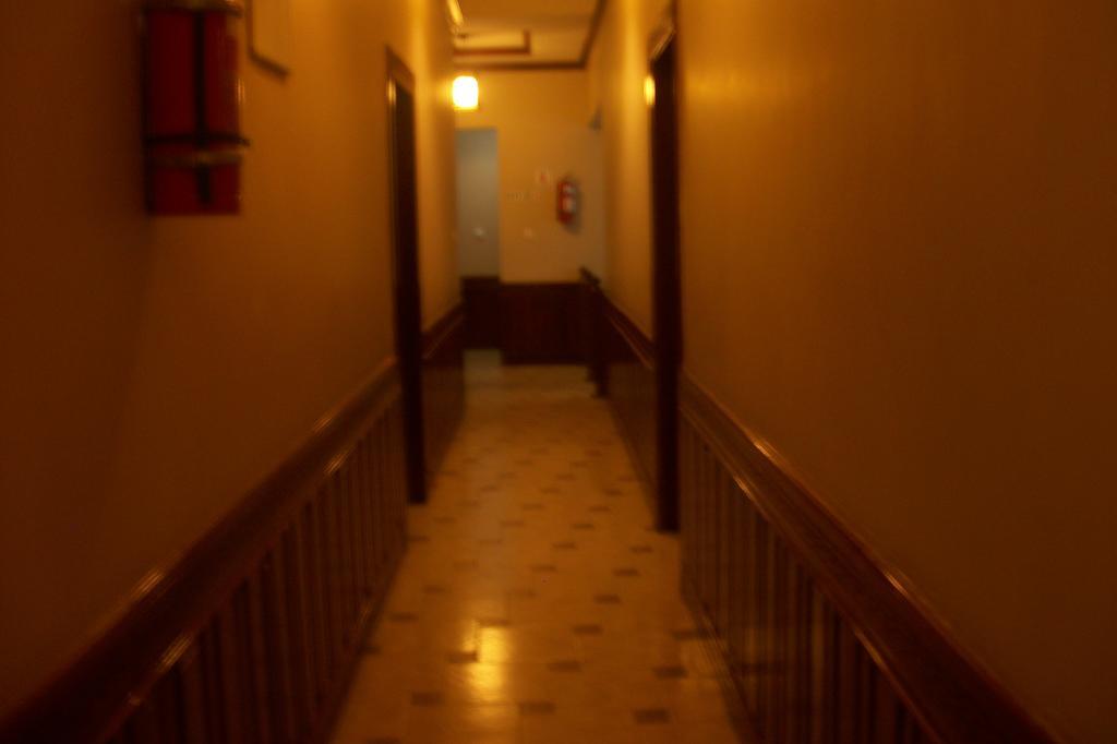 The Charity Hotel International Arusha Rom bilde